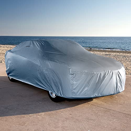 Custom Car Cover Waterproof All-Weather Full Exterior Car Cover Z2947