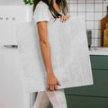 Cement Photography Backdrop, 23in X 23in Pack of 2 Z642877