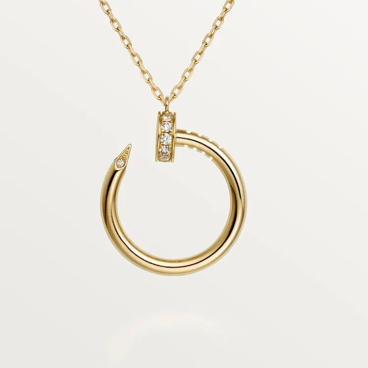NECKLACE T4441