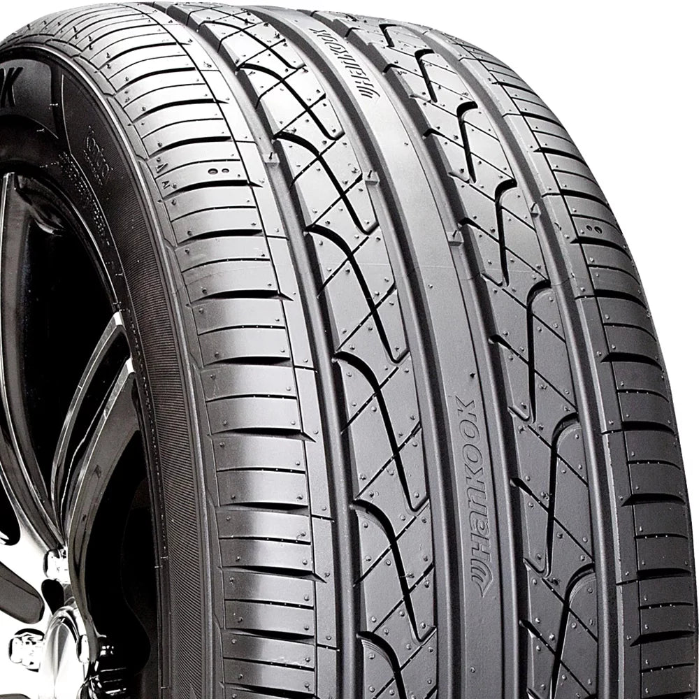 All Season 215/45R18 93V XL Passenger Tire N116
