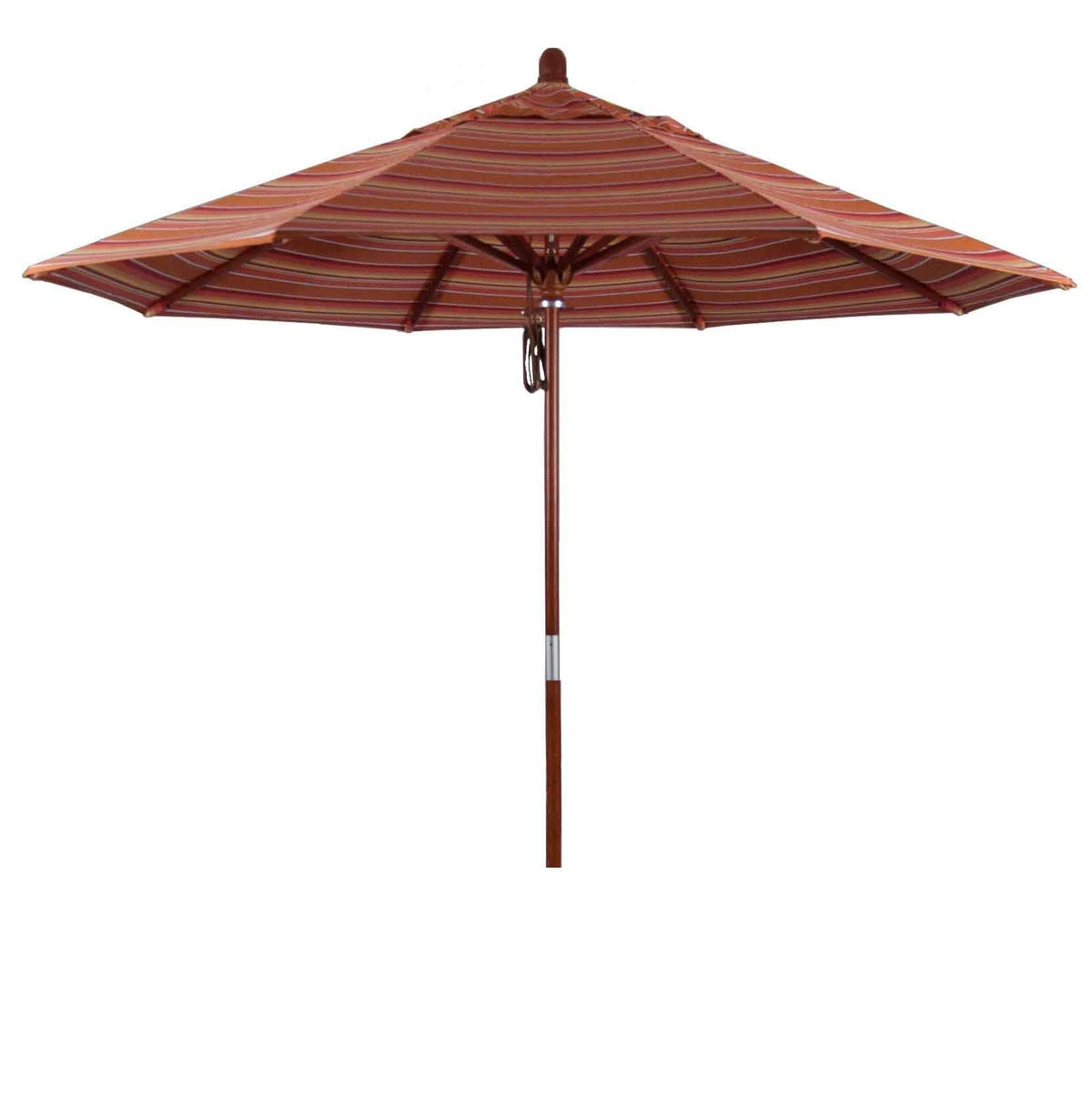 9& Wood Market Umbrella G955