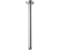 18x22 Ceiling Shower Arm White M566398
