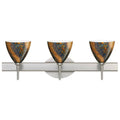 Satin Nickel LED Wall Light Z412
