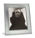 Pewter Rectangle Frame N678