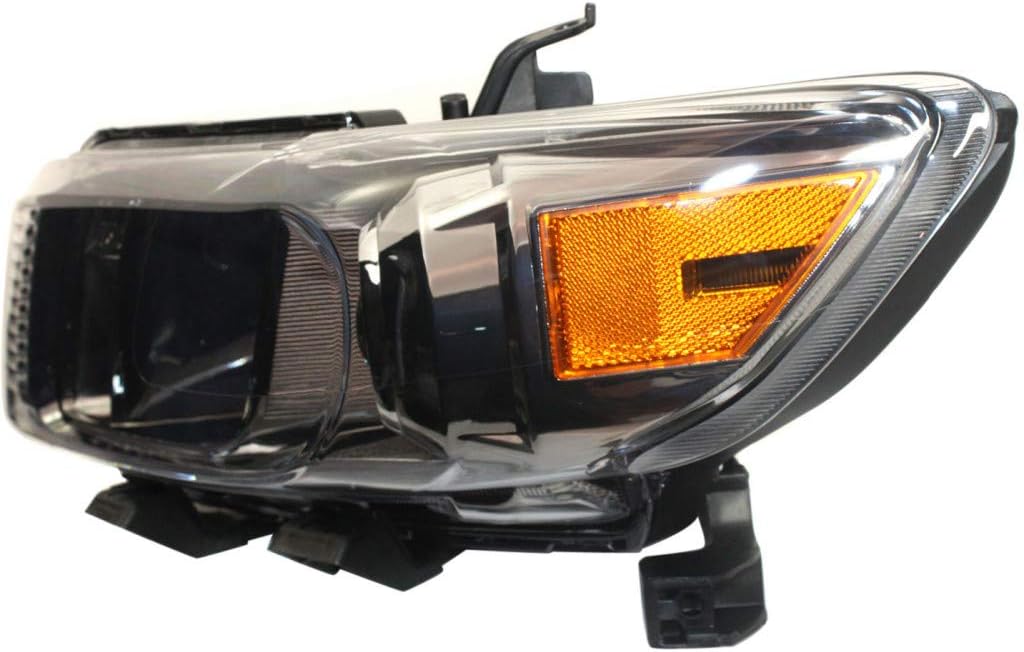 Headlight Pair for Scion xB C1329