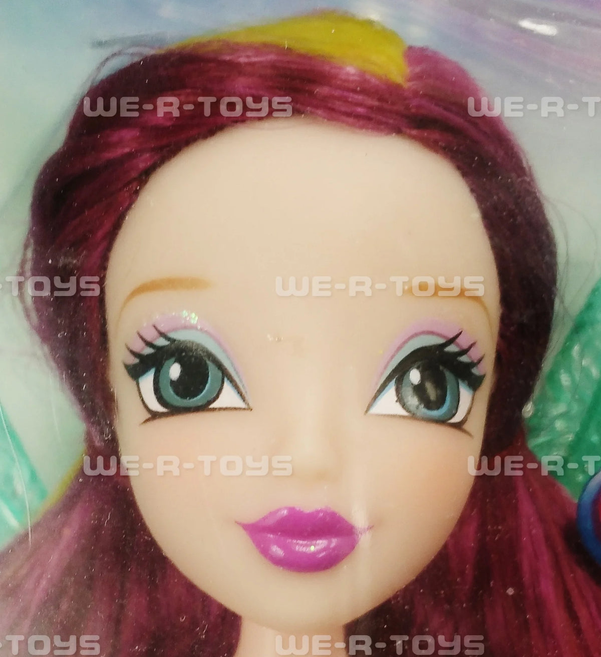 Tecna Fashion Doll T93280