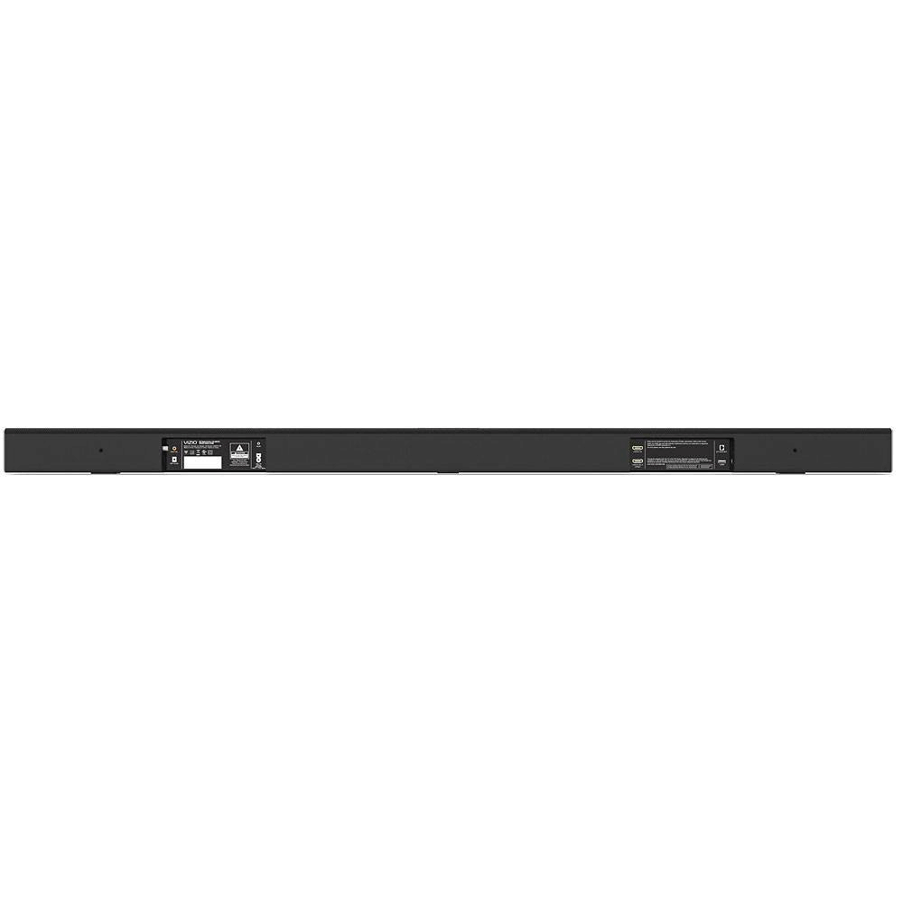 Black 5.1 Channel Wireless Sound Bar System W377006