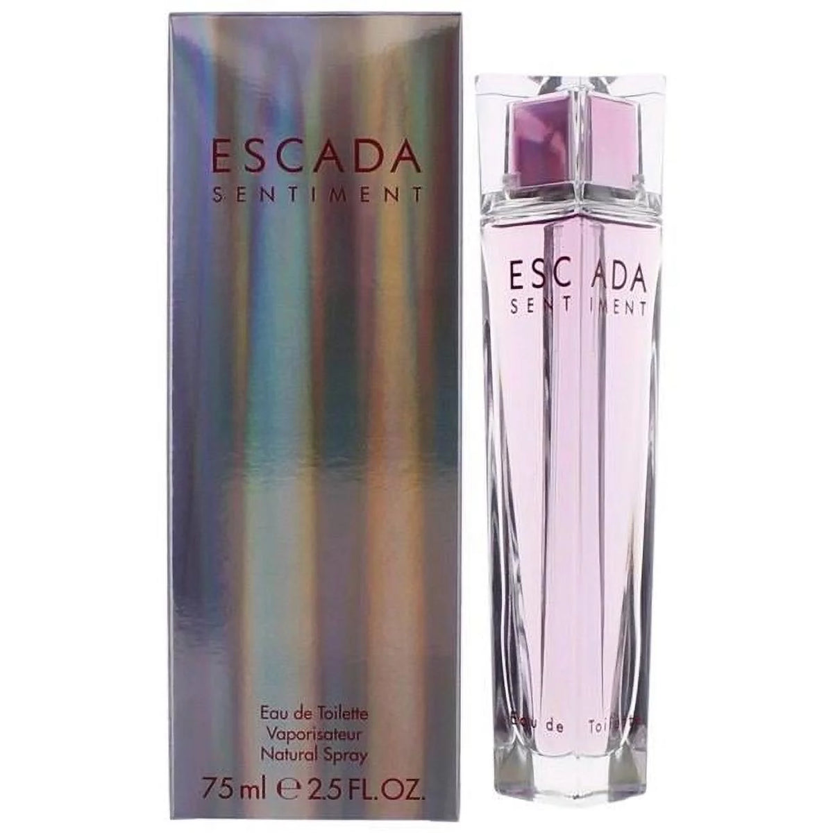 2.5 oz Eau De Toilette Spray H60451
