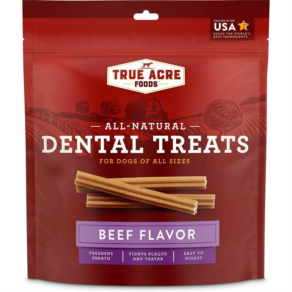 All-Natural Dental Chew Sticks W145222