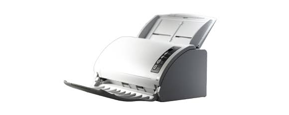 fi-7030 Scanner H9218