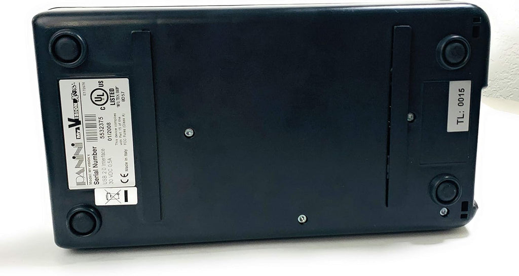 Small Document Scanner O868613