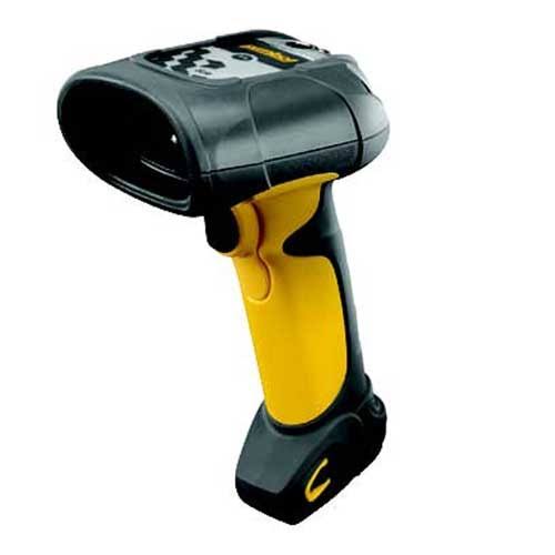 Handheld Laser Barcode Scanner K457512