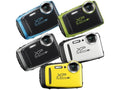 Digital Camera K2701