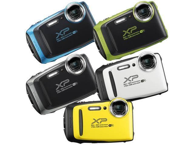 Digital Camera K2701
