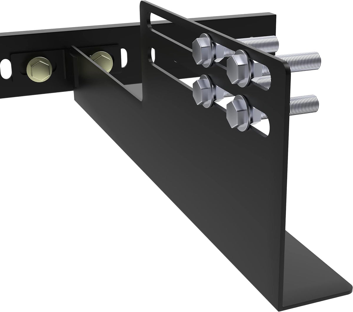 Adjustable Base Headboard Brackets P662720