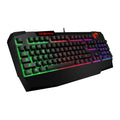 RGB Gaming Keyboard L101