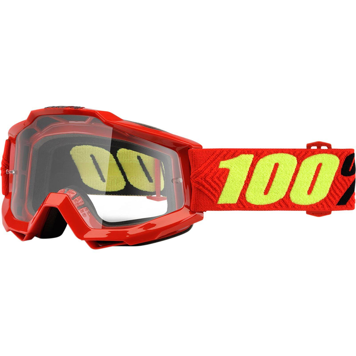 Clear OTG Goggles F322410