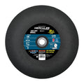 14 in. x 3/32 in. x 1 in. Metal Cut-Off Wheel X6236