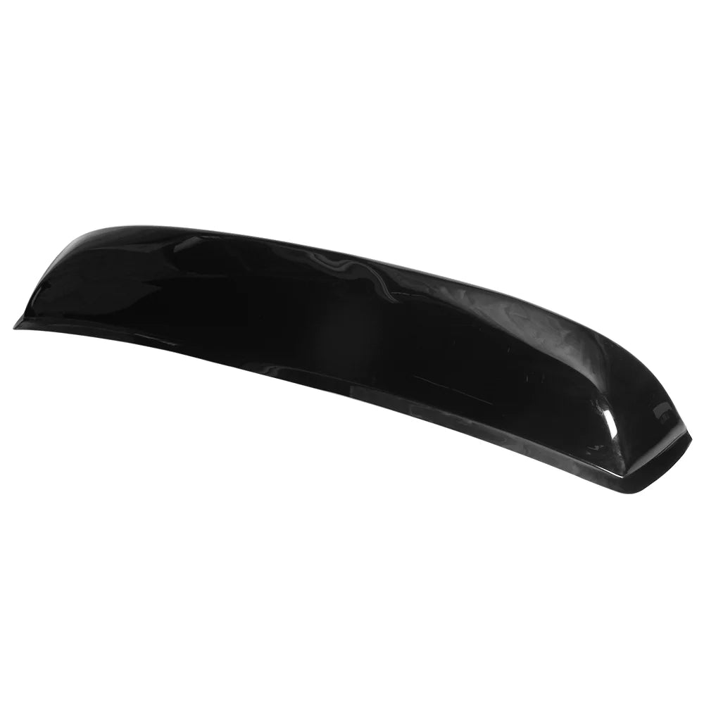 Rear Roof Window Spoiler Shade P623