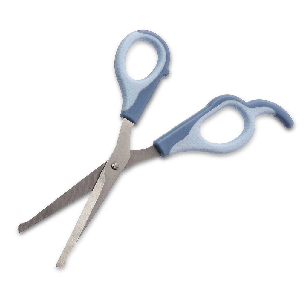 Round-Tip Dog Grooming Scissors L587748