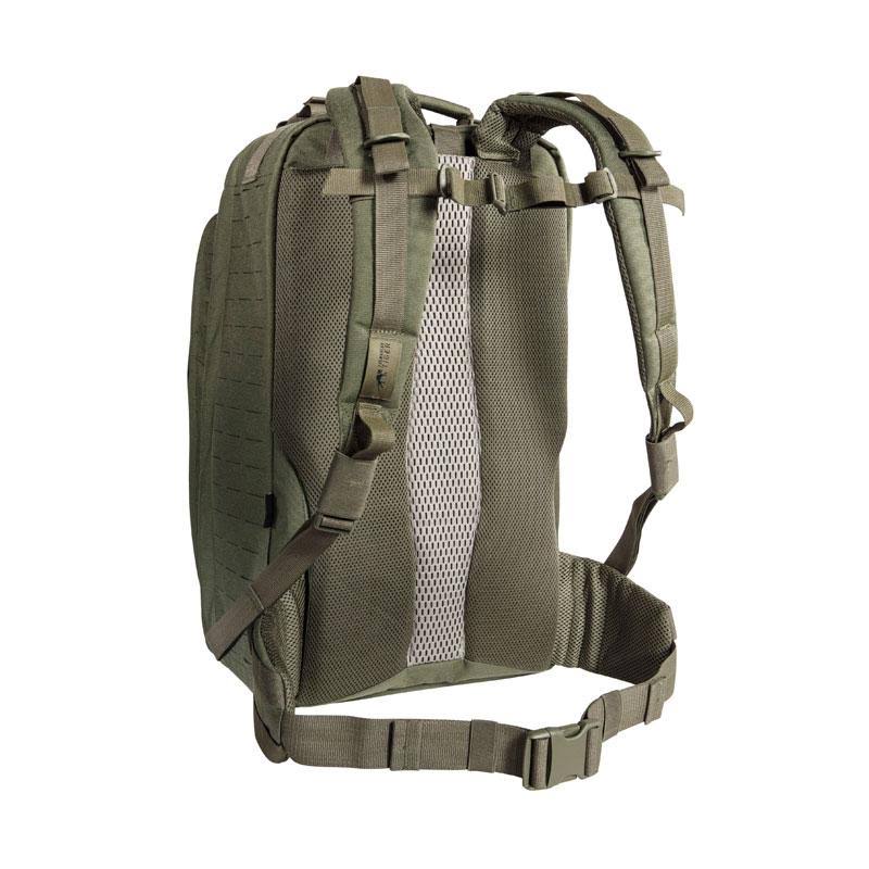 Black MK II Pack Z573458