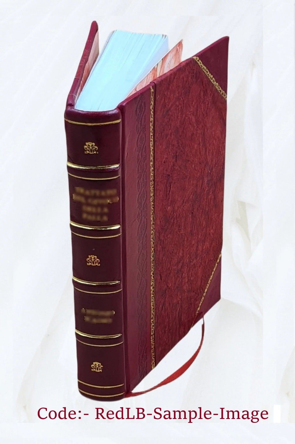 Africa; or, Progress of the Prot. Epis. Mission at Cape Palmas, West Africa Y67927