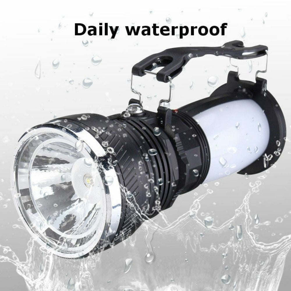 Rechargeable LED Camping Lantern Y457042
