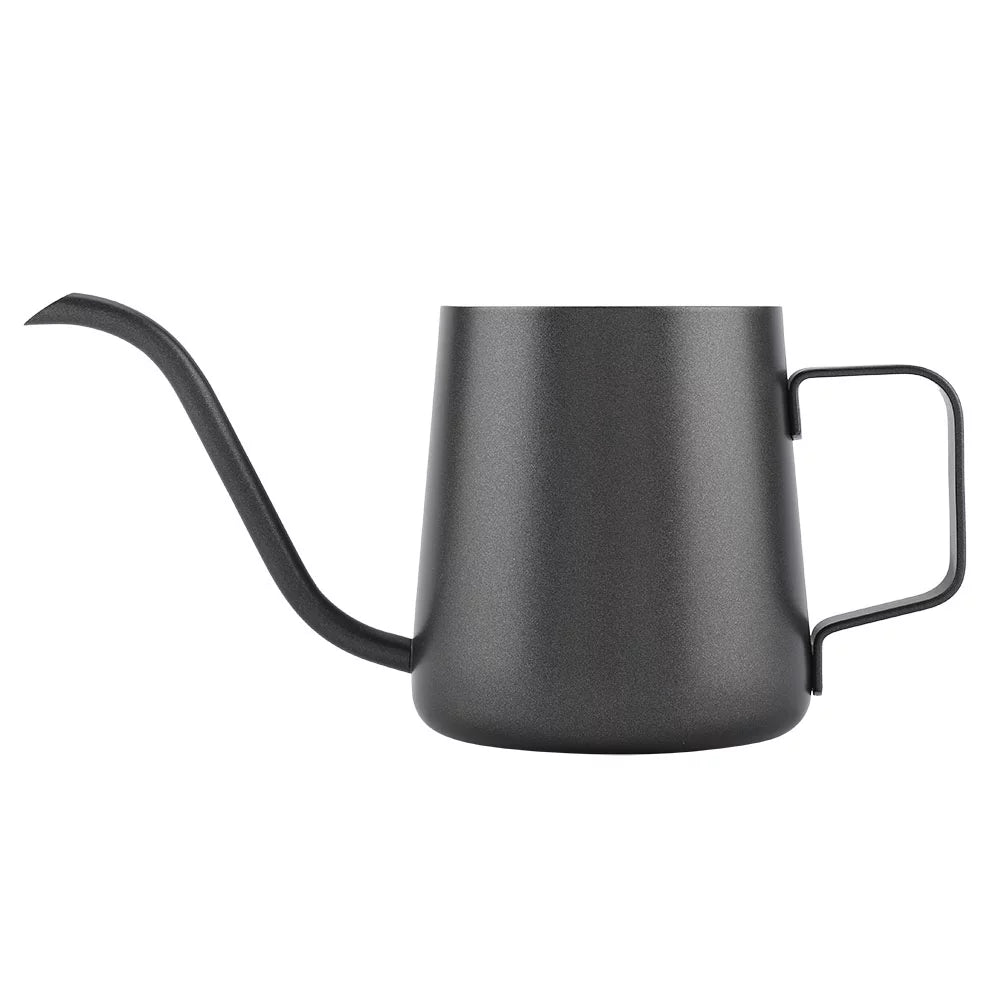 Stainless Steel Pour Over Coffee Pot 350 ml N841