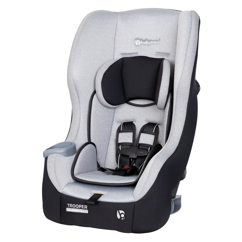 3-in-1 Convertible Car Seat C811117