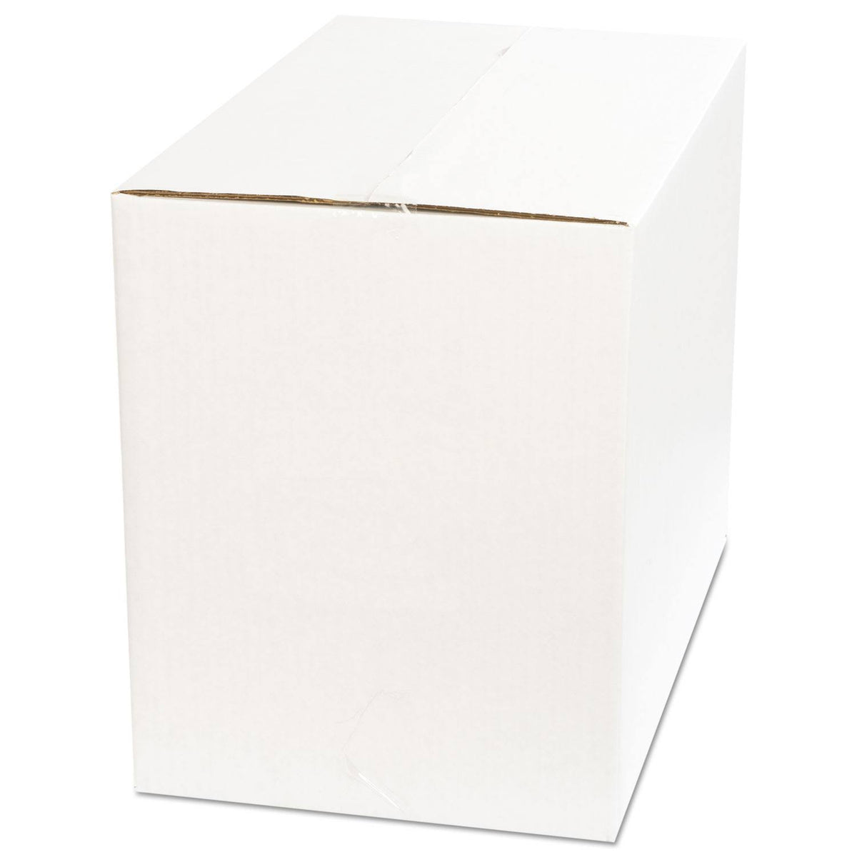 White Cotton Cut-End Wet Mop Heads 24oz 12/Carton T302