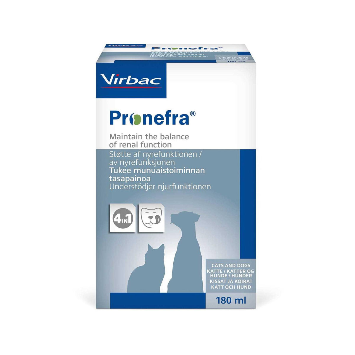 Pronefra 180 ml L435882