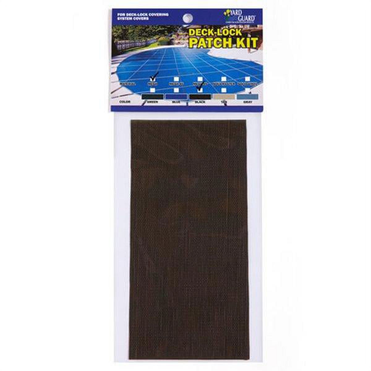 Green Mesh Patch Kit C926192