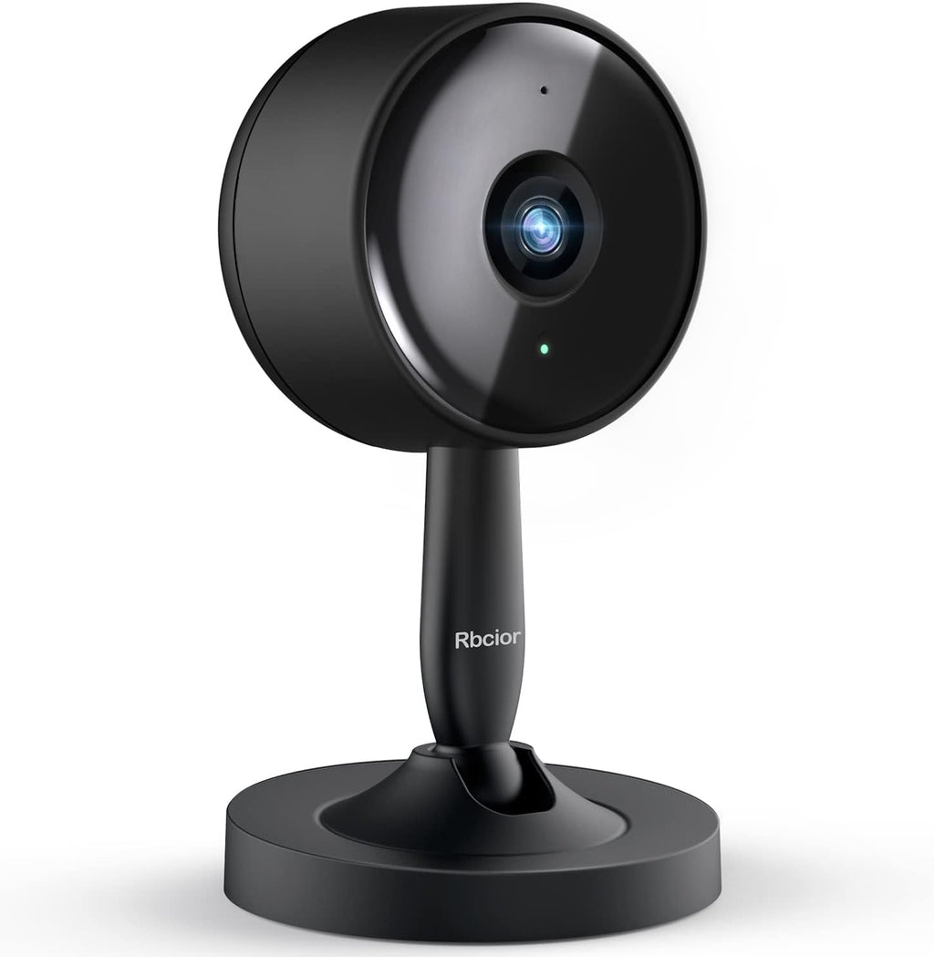 1080P HD WiFi Indoor Security Camera 2 Pack R1523