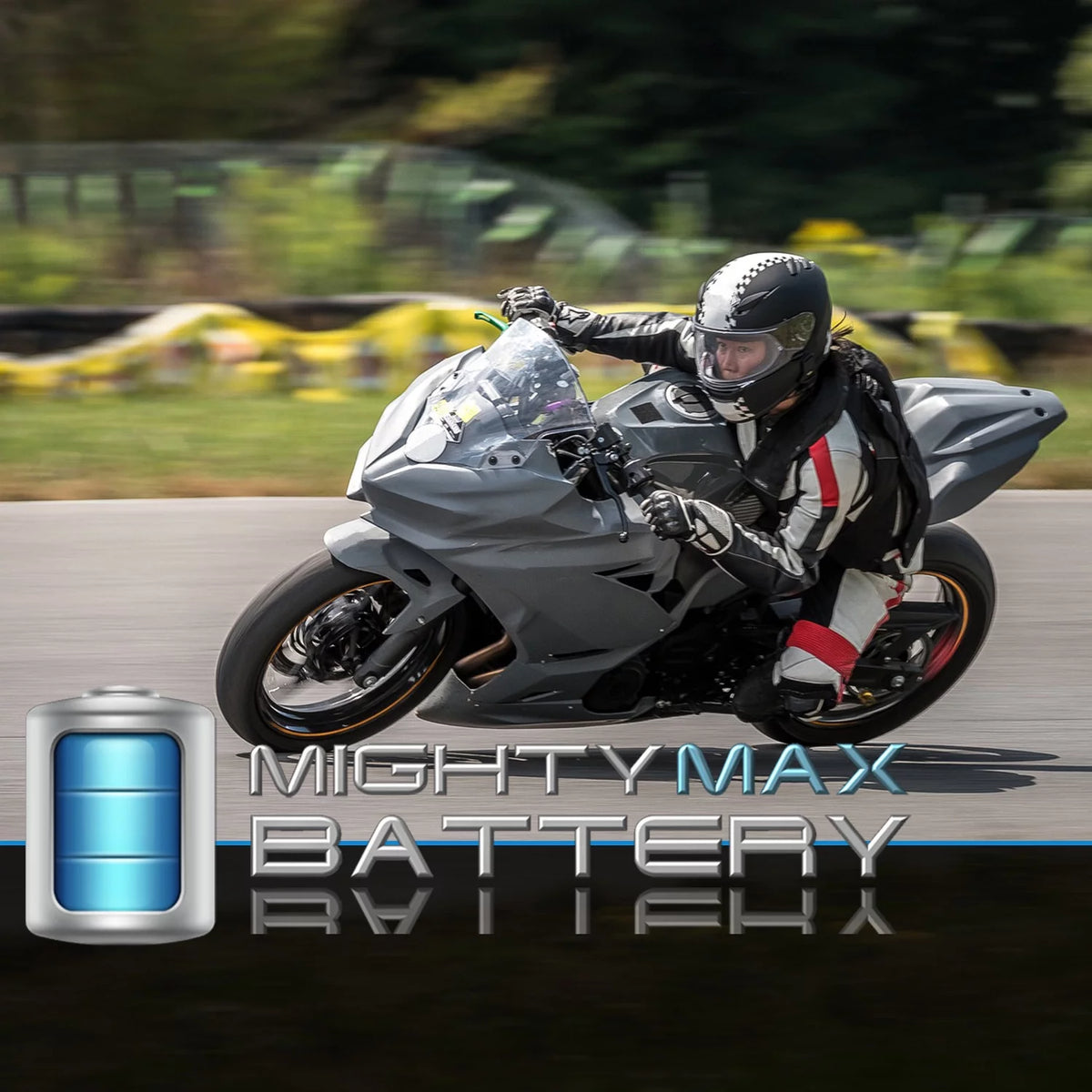Lithium Battery Replacement O323814