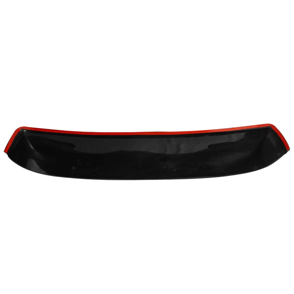 Rear Roof Window Spoiler Shade P623