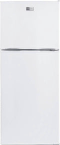 11.5 Cu. ft. Top Freezer Refrigerator White Q867916