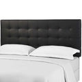 King Size Tufted Headboard D2552