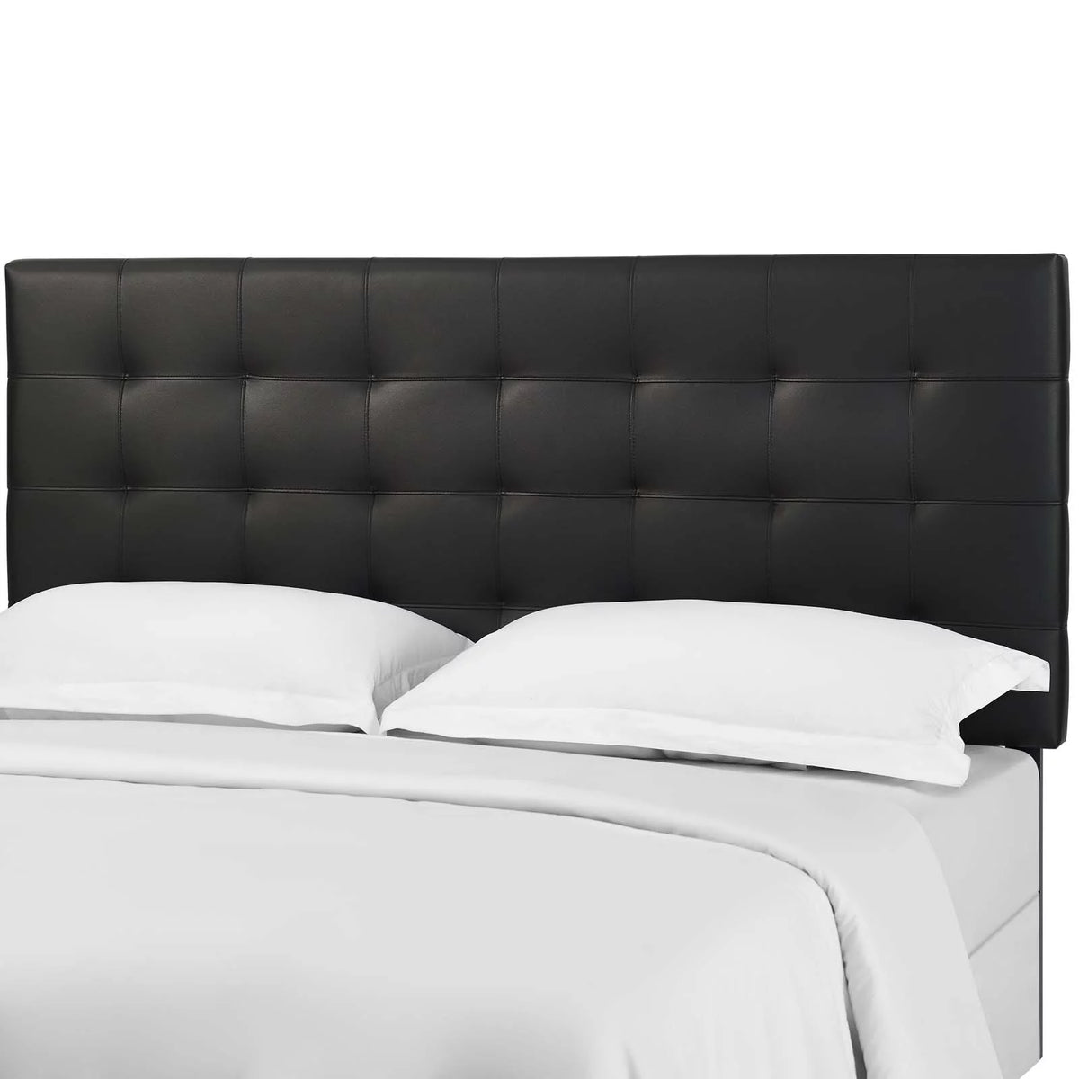 King Size Tufted Headboard D2552
