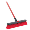 18 Multi-Surface Push Broom L1248