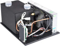 12V Compact Refrigeration Cooling System with Miniature Rotary Compressor Q1992