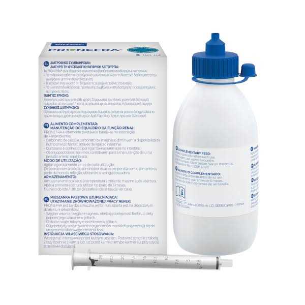 Pronefra 180 ml L435882