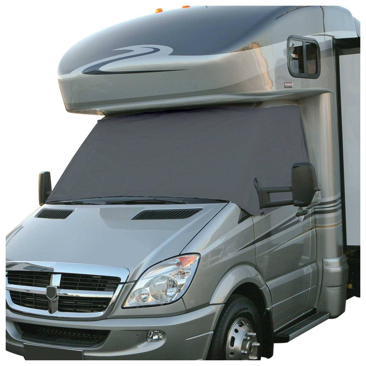 RV Windshield Cover C41637