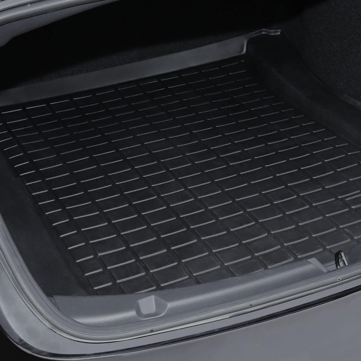 TPE Cargo Liner Trunk Mat A8011