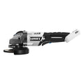 20-Volt Brushless 4-1/2-inch Angle Grinder/Cutoff Tool W331
