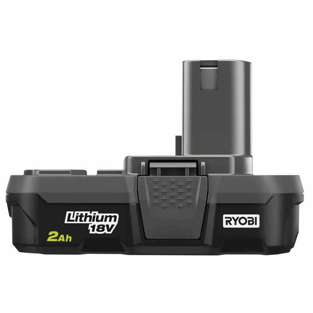 18-Volt 2.0 Ah Lithium-Ion Compact Battery T837298