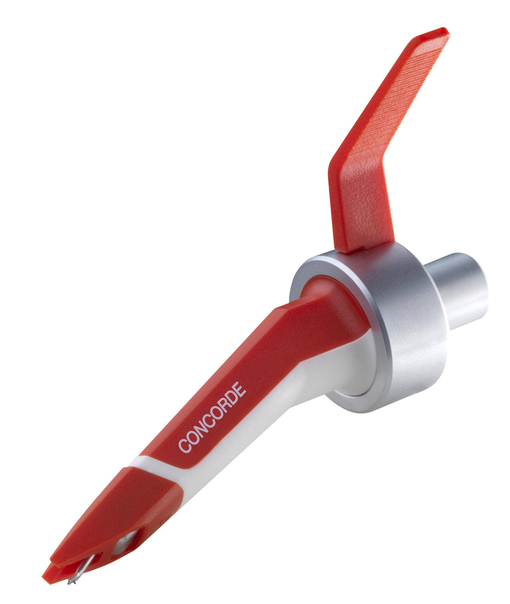 Concorde MKII Digital Single Cartridge Q848