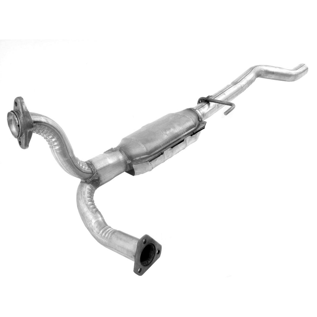 Catalytic Converter U8224