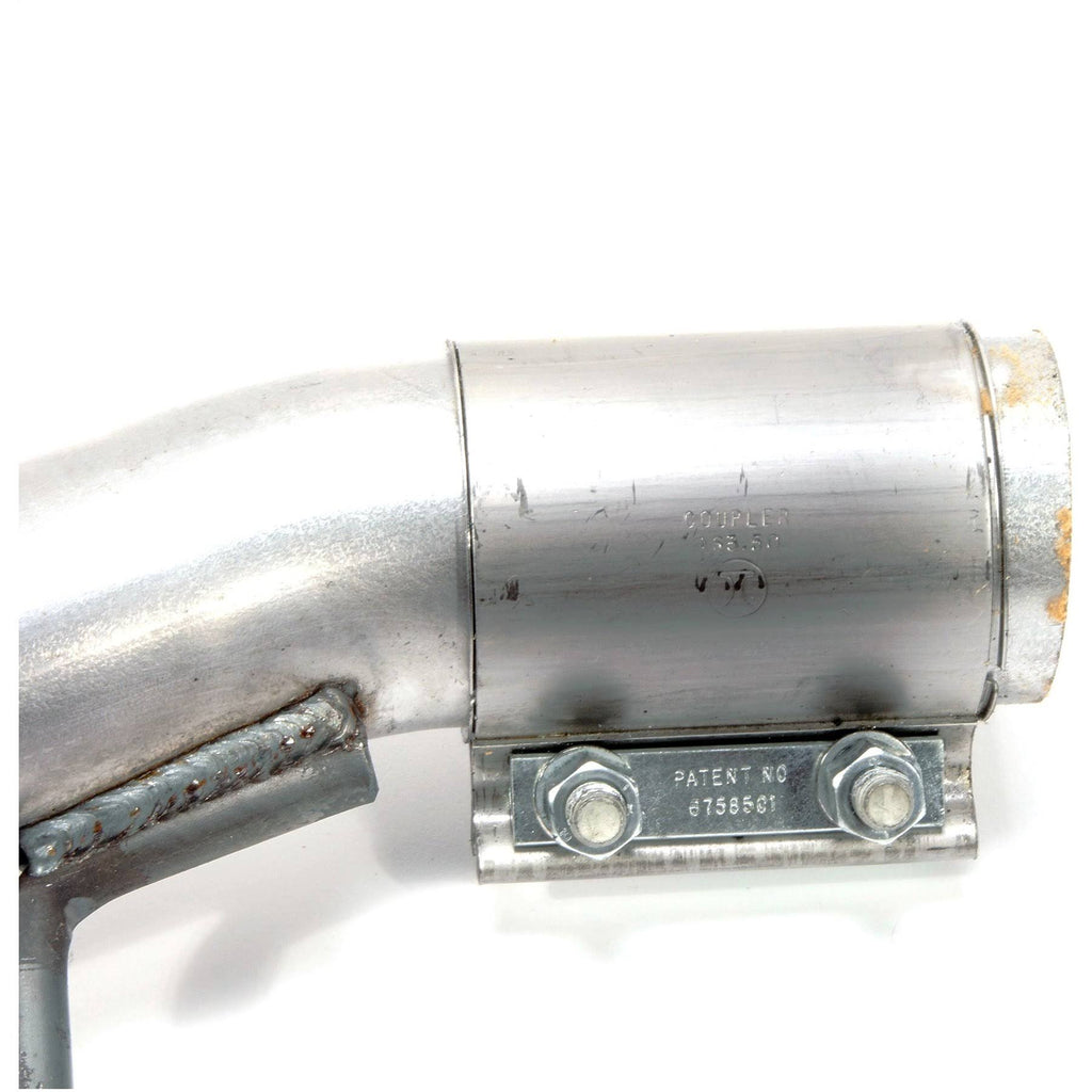Off Road X-Pipe F14061