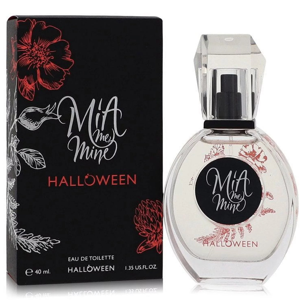 Eau De Toilette Spray 1.35 oz C5485