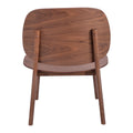 Lounge Chair Walnut F397831